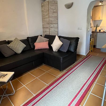 Tiny Spanish House Casares Εξωτερικό φωτογραφία