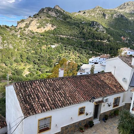 Tiny Spanish House Casares Εξωτερικό φωτογραφία